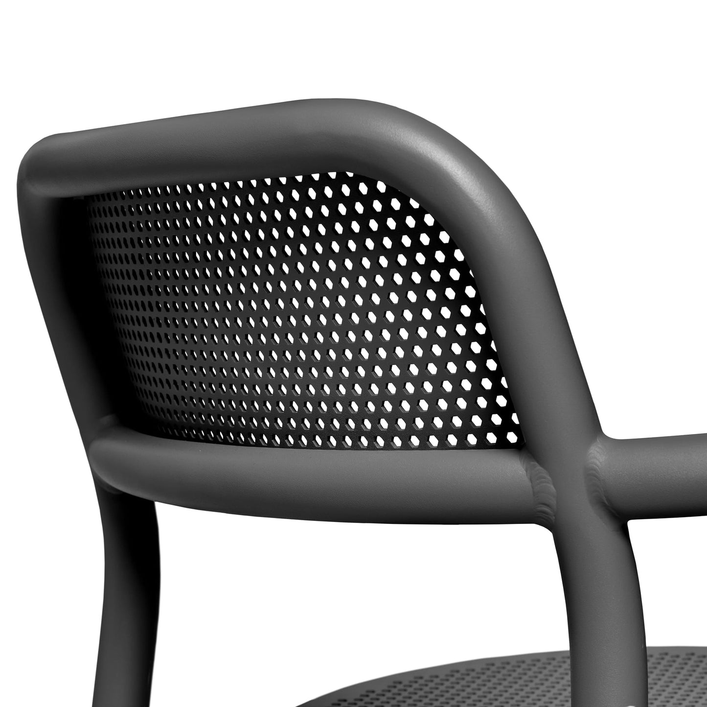 Fauteuil Toní