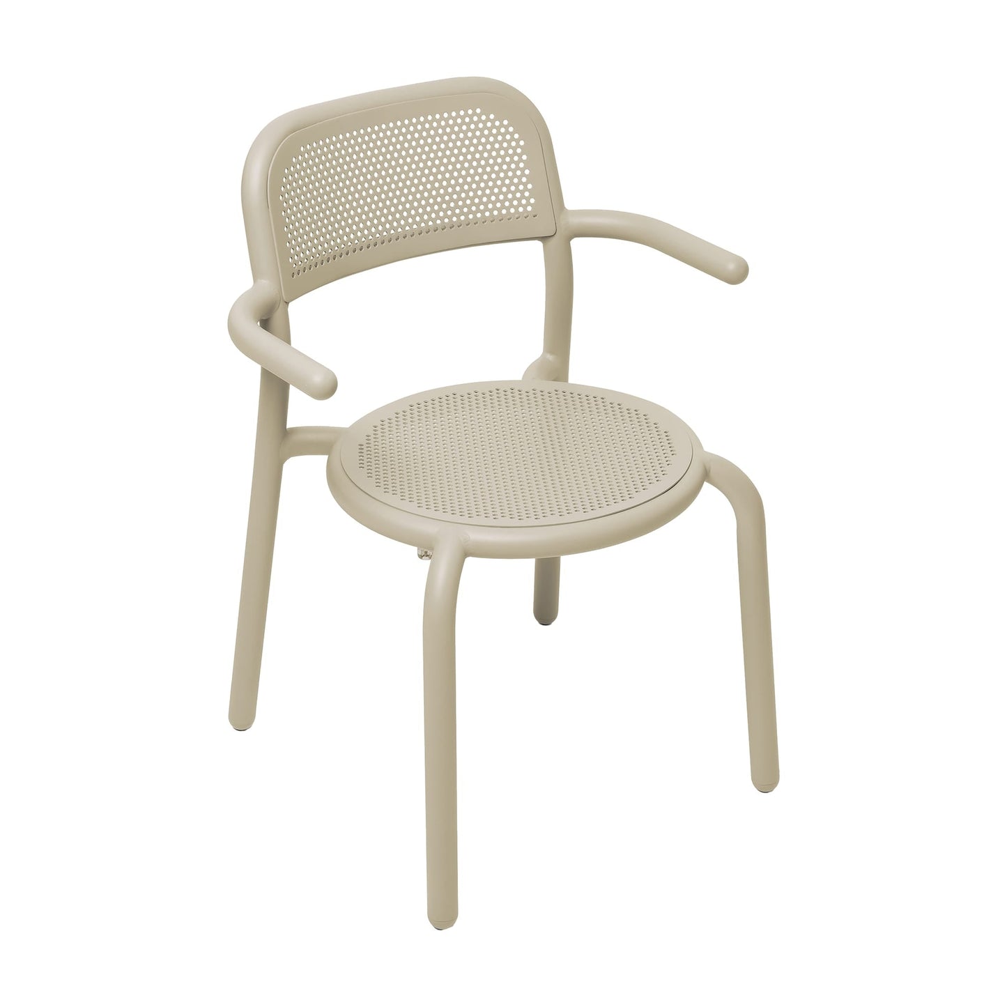 Fauteuil Toní