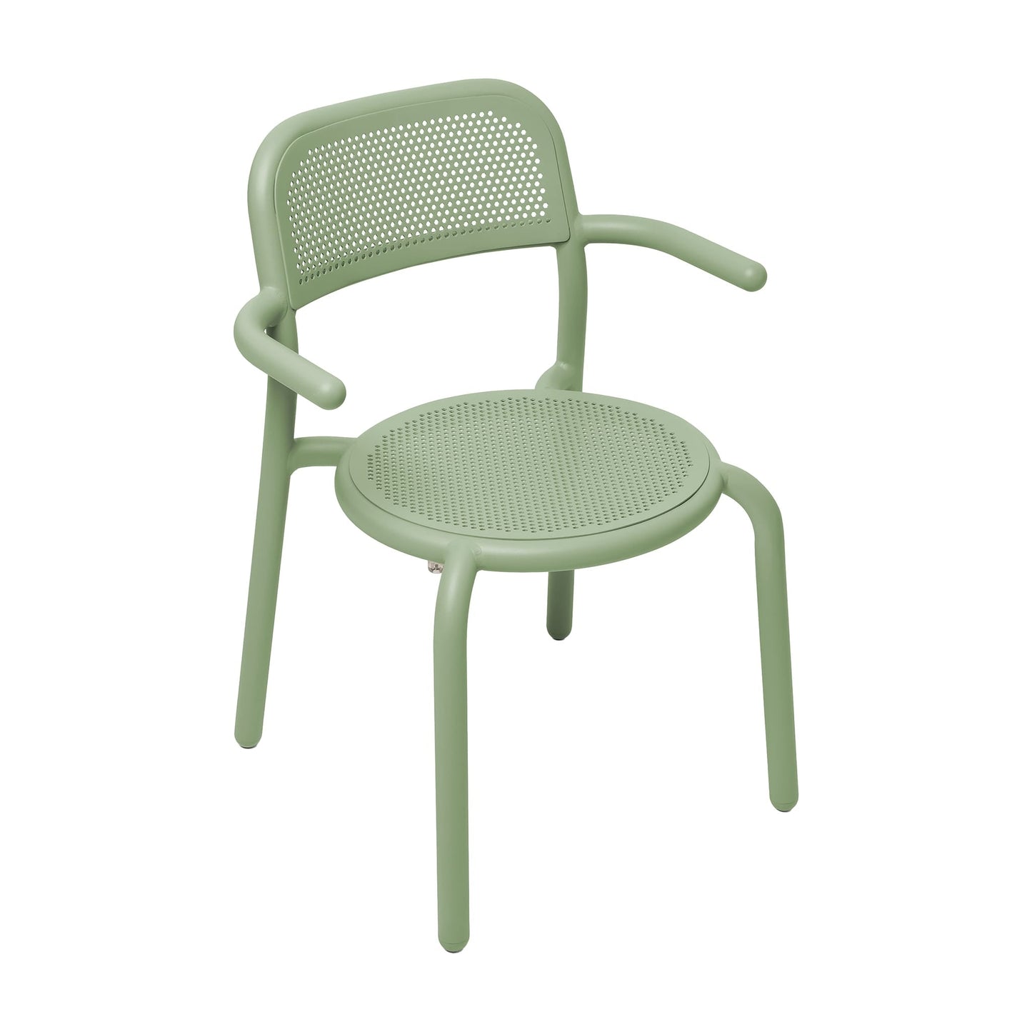 Fauteuil Toní
