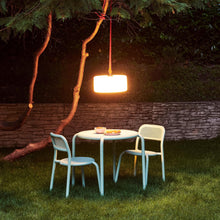 Toní Bistro Set<br> 1 Round Table + 2 Chairs