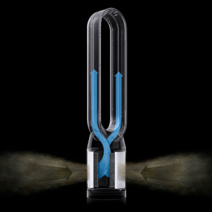 DYSON OFFICIAL OUTLET - TP7A Purifier Cool Autoreact - Refurbished (EXCELLENT) with 1 year Dyson Warranty - TP7A