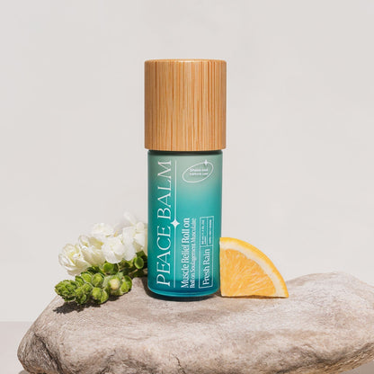 Peace Balm – Fresh Rain