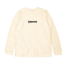 "TRASH PANDA" Long Sleeve