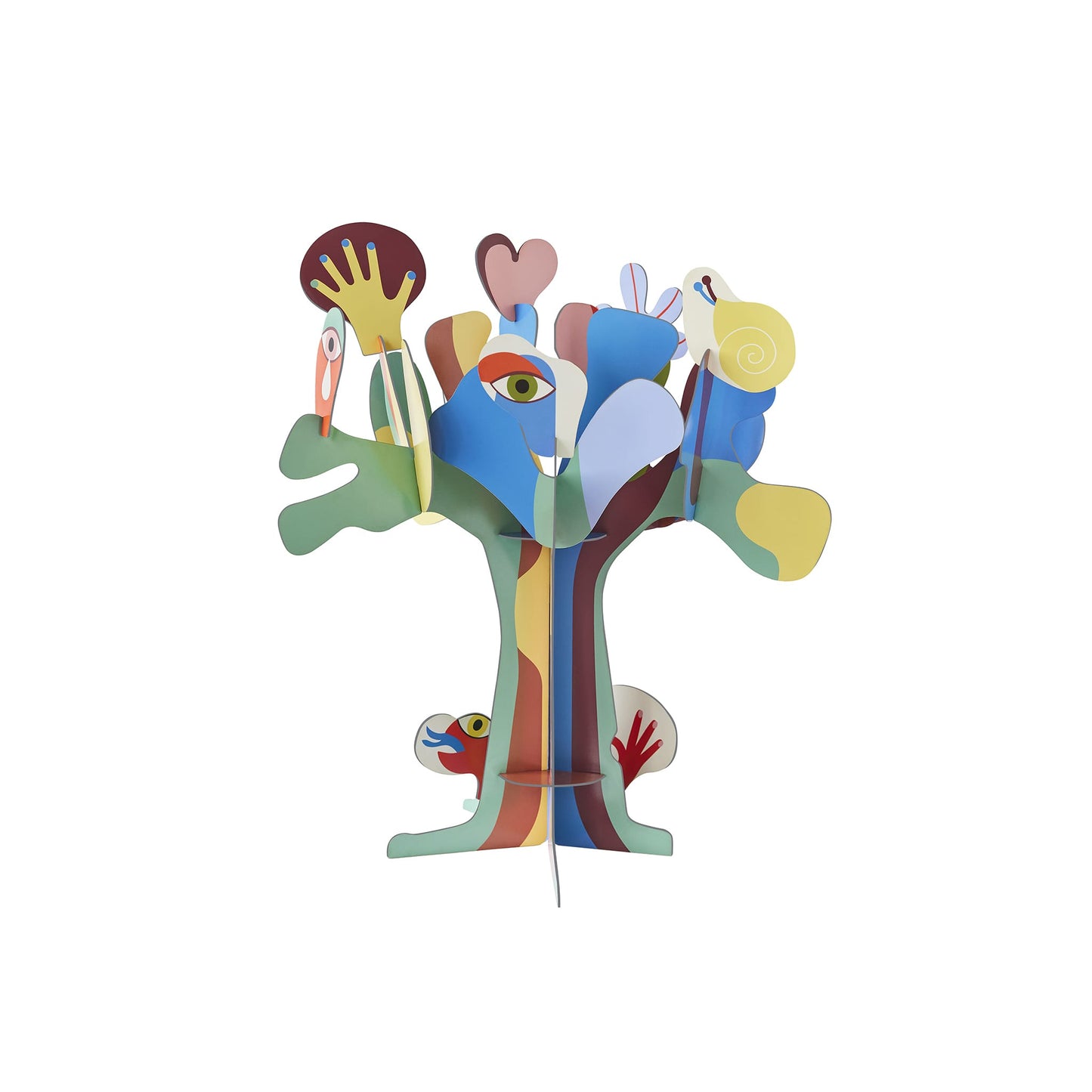 L'Arbre de Vie par Elisabeth