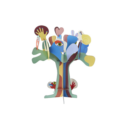 L'Arbre de Vie par Elisabeth