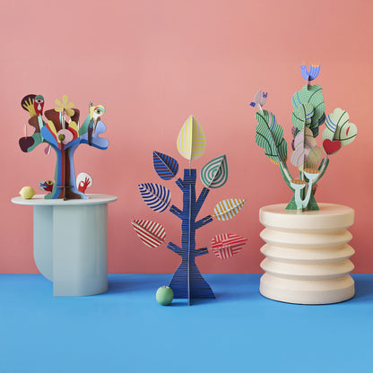 L'Arbre de Vie par Elisabeth