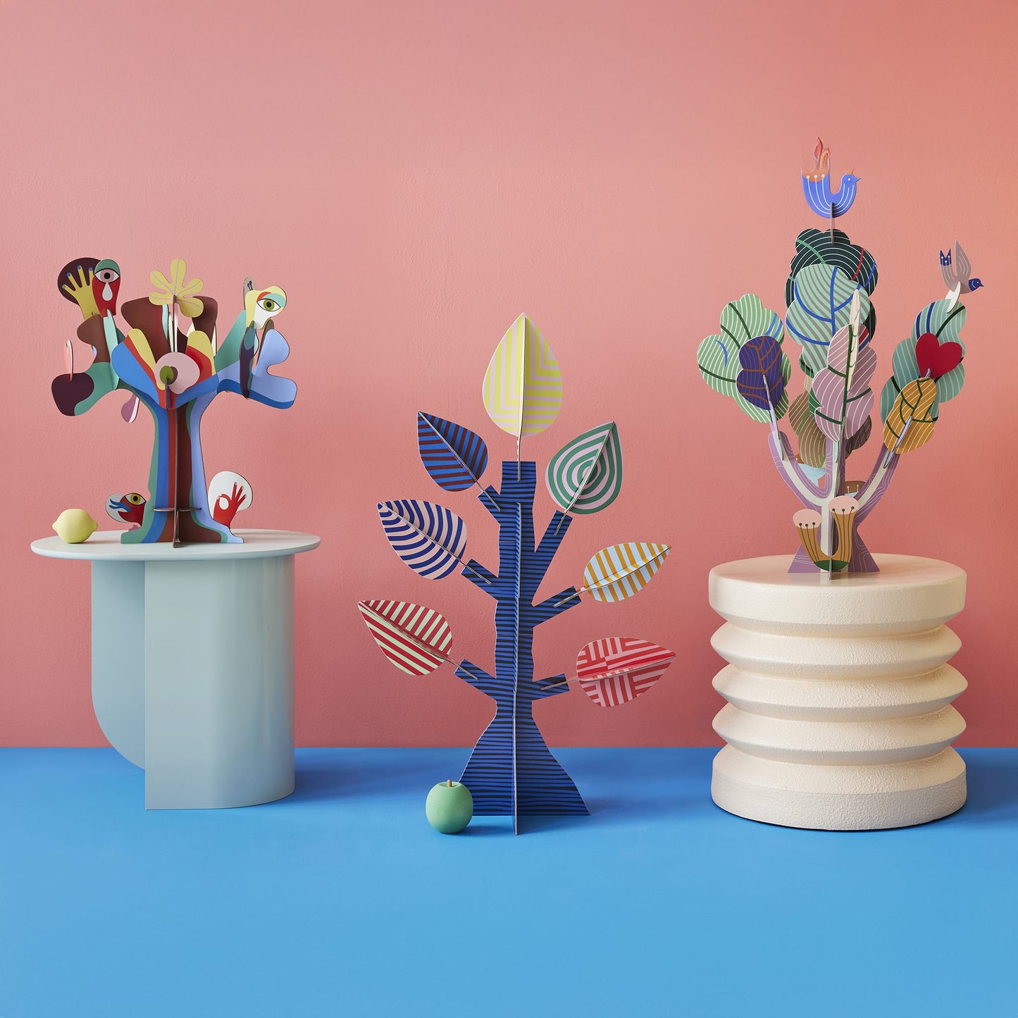 L'Arbre de Vie par Elisabeth