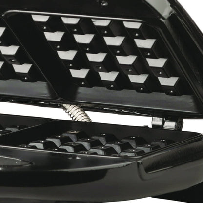 BRENTWOOD Waffle maker - TS-243