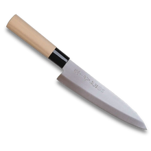 Tsubazo - Gyuto 180mm - Stainless Steel blade | Made in Japan