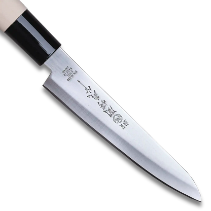 Tsubazo - Couteau d'office 120mm - Lame en acier inoxydable | Fabriqué au Japon