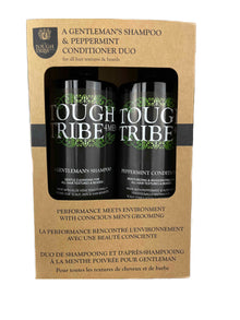 Tough Tribe 4Men Duo