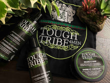 Tough Tribe 4Men - Trio