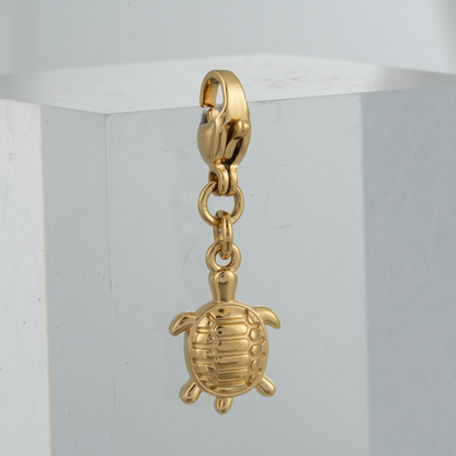 Mix & Match Chic Charm Collection — Playful & Fun for Bracelets & Necklaces