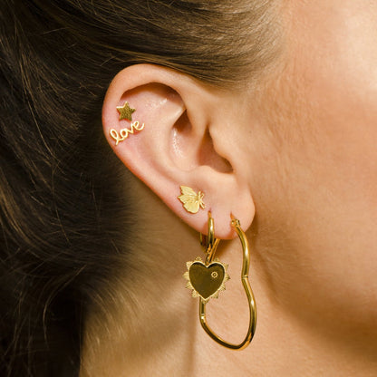 Boucles d'oreilles JAIPUR