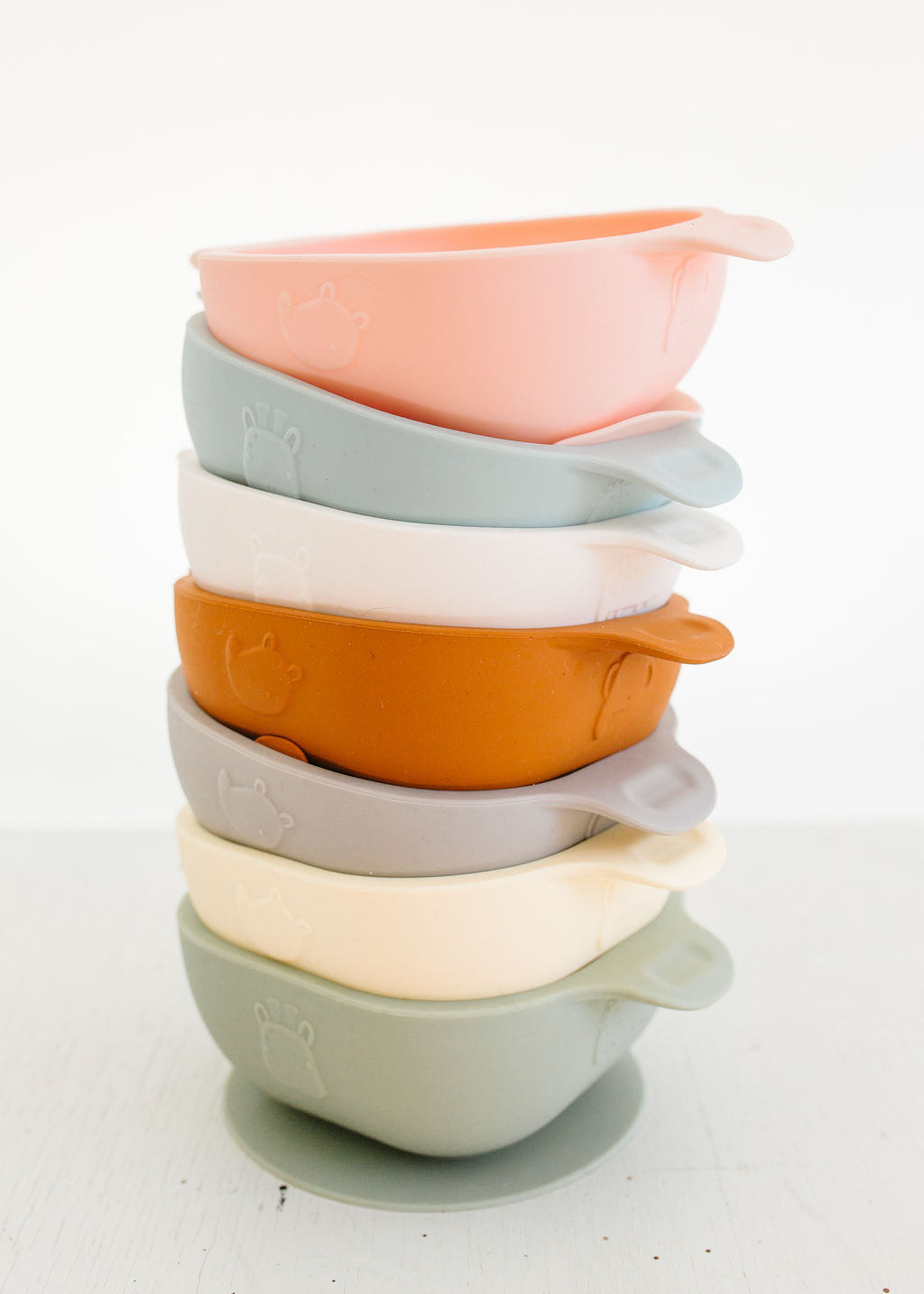 Snack Bowl - Cream