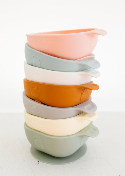 Snack Bowl - Cream