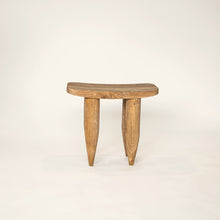 Tabouret Yogi Vintage - Sénoufo