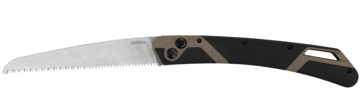 Kershaw Taskmaster 2 Folding Saw 2556