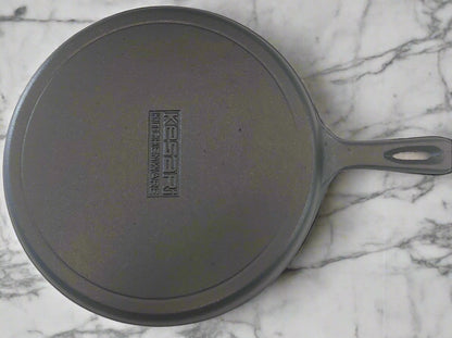 Crêpière / Tawa en fonte