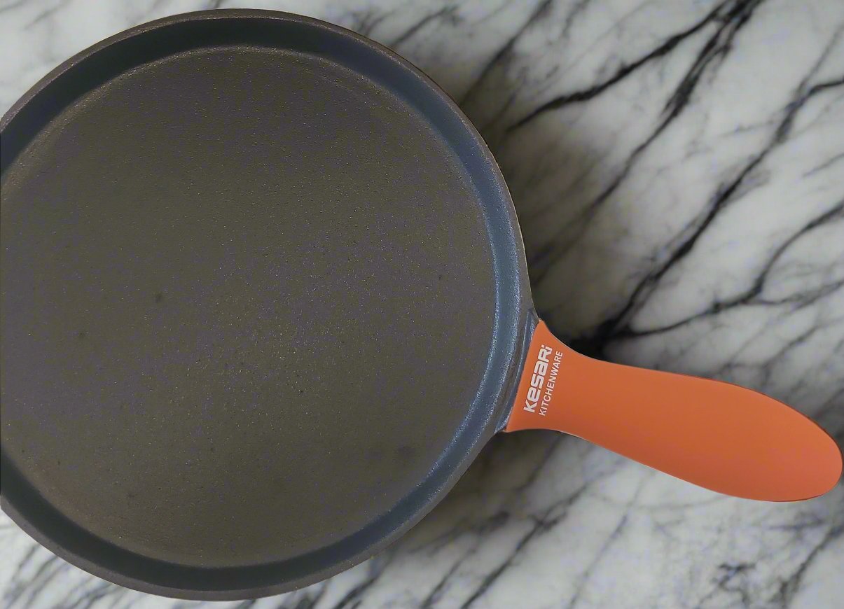 Crêpière / Tawa en fonte