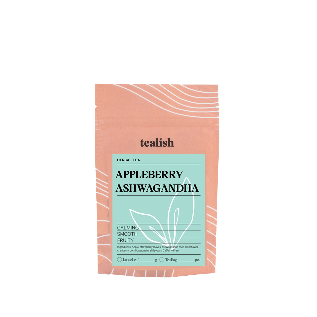 Ashwagandha Pomme et Baies