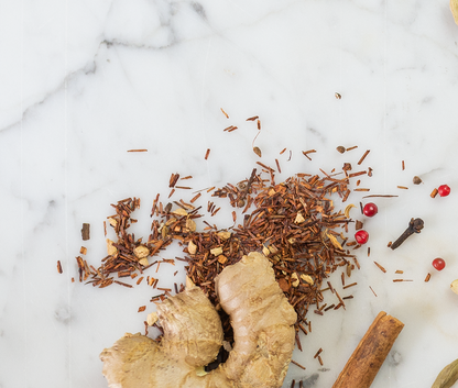 Chai Rooibos Tea