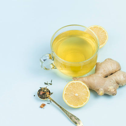 Détox gourmande