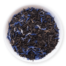 Crème Earl Grey