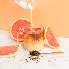 Pamplemousse Earl Grey