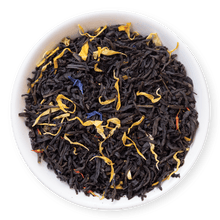 Earl Grey électrique