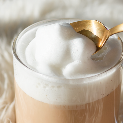La Creme Tea