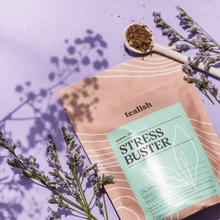 Stress Buster Tea