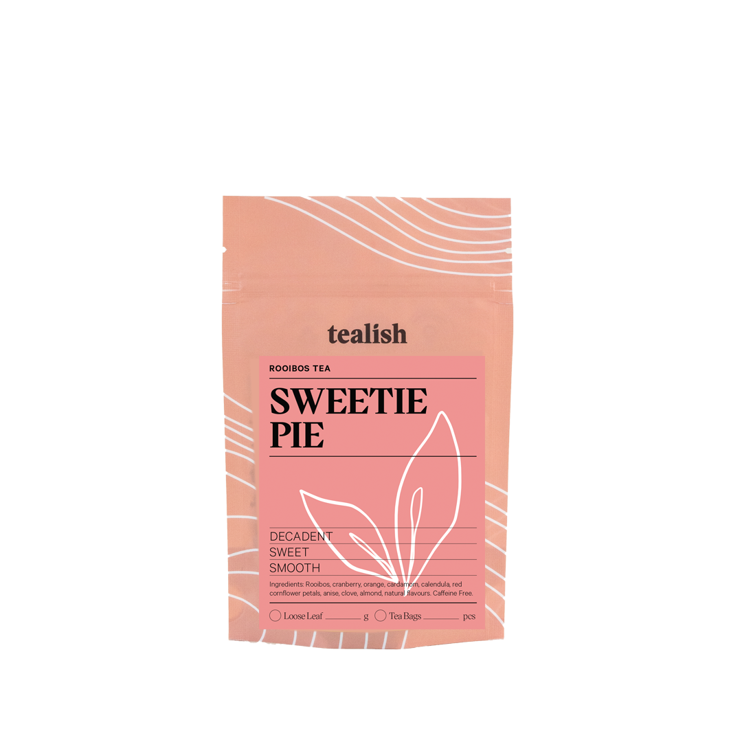 Sweetie Pie Tea