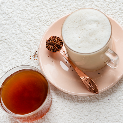 Tahitian Vanilla Tea