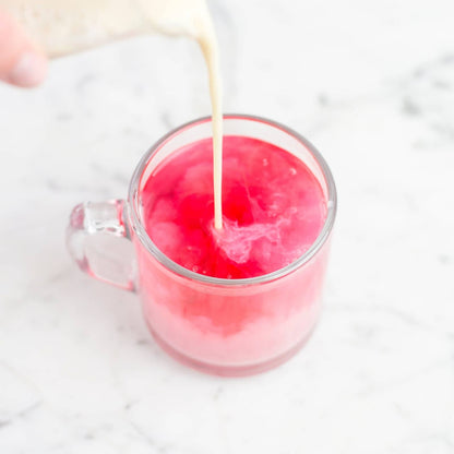 Toasty Almond Tea