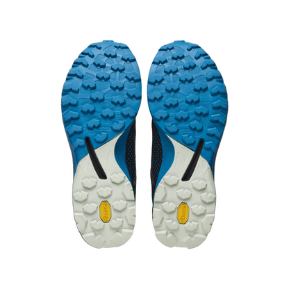 Chaussures de course aérées Tecnica Origin LT Trail pour femme
