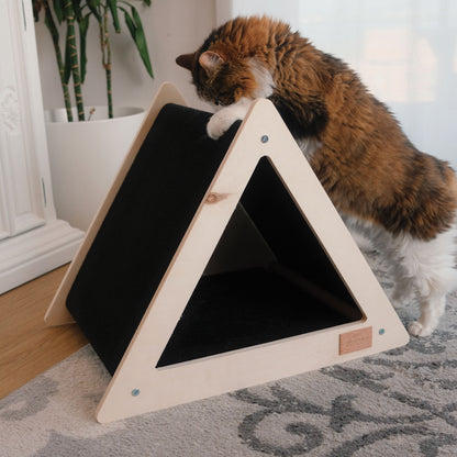 Noba Origin Tipi Griffoir pour Chat