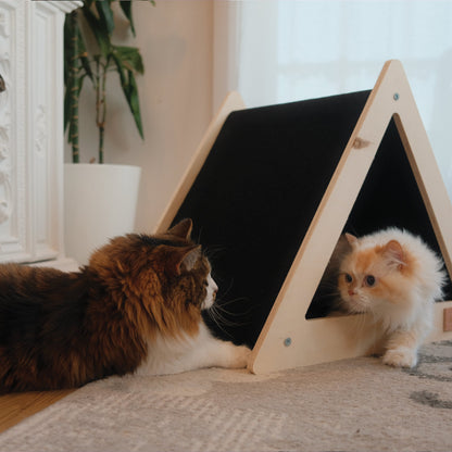 Noba Origin Tipi Griffoir pour Chat
