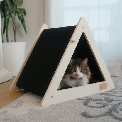 Noba Origin Tipi Griffoir pour Chat