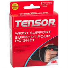 Support poignet Tensor™