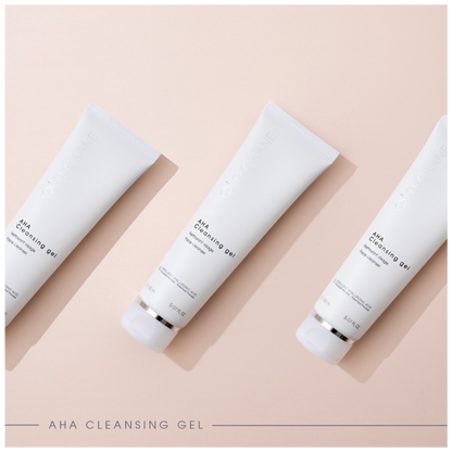 Teoxane AHA Cleansing Gel