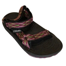 Sandales Teva Hurricane pour enfants, pointures enfant US 11-13