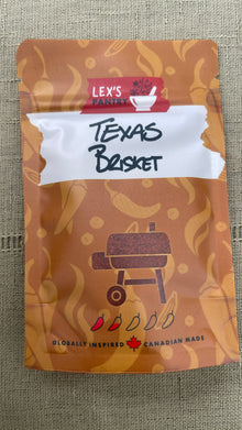 Texas Brisket Rub