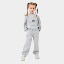 Ensemble décontracté pour filles avec poches