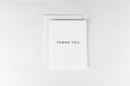 Thank You Classic