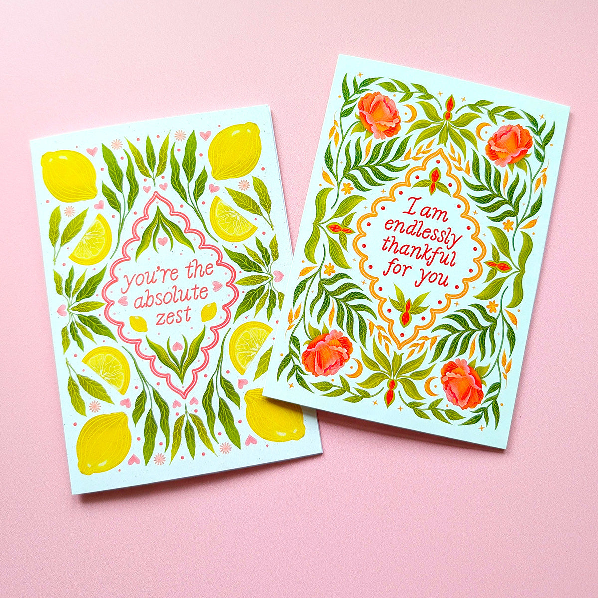Tu es Le Meilleur | Mini Carte de Vœux
