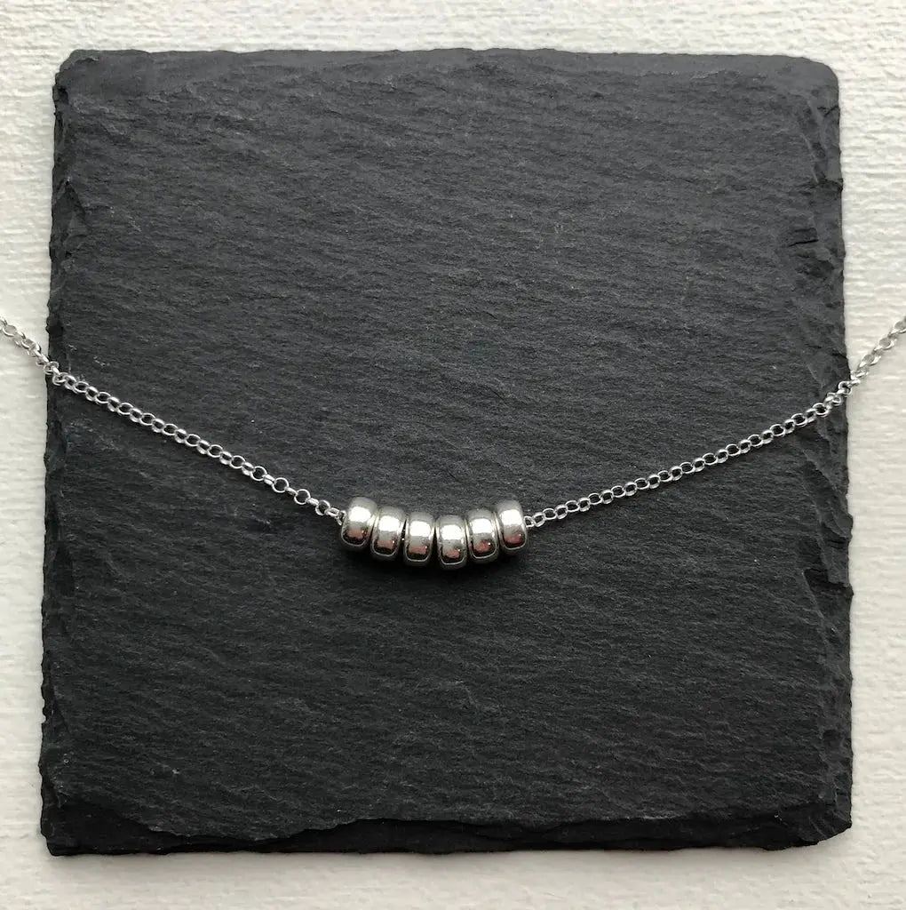 The Decade Necklace