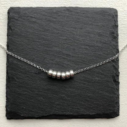 The Decade Necklace