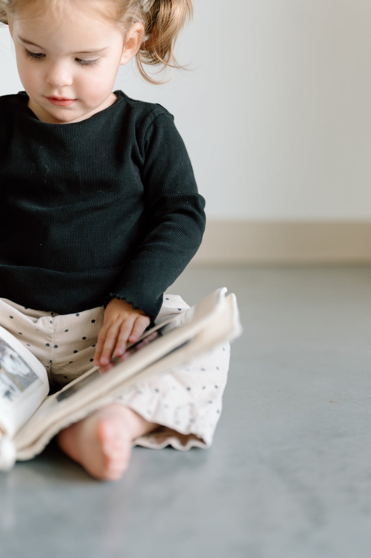 Cuddle Book Photo Album