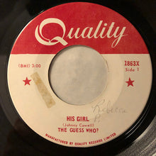 Devine qui ? – Sa fille - Single 7", Original 1966 !